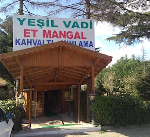 yesil vadi restaurant cekmekoy merkez istanbul